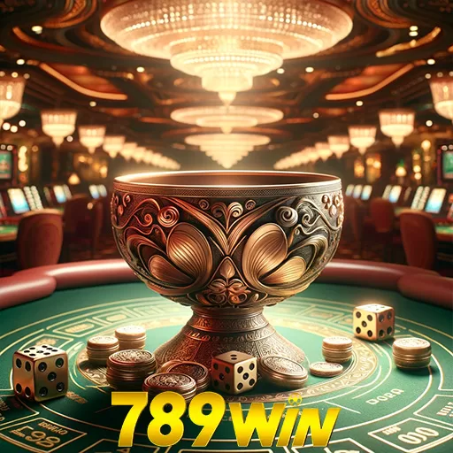 Xóc Đĩa 789win91