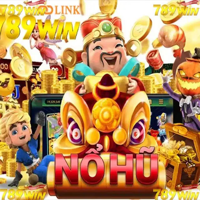 Nổ Hũ 789win91 Siêu Hot