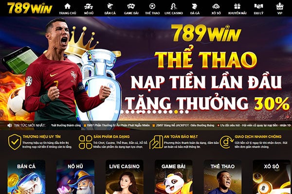 789win91.study Trang Học Chơi